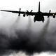 Illustration for article titled USAFs Oldest C-130 Hercules iIron Horse/i Has Been Sent To The Boneyard